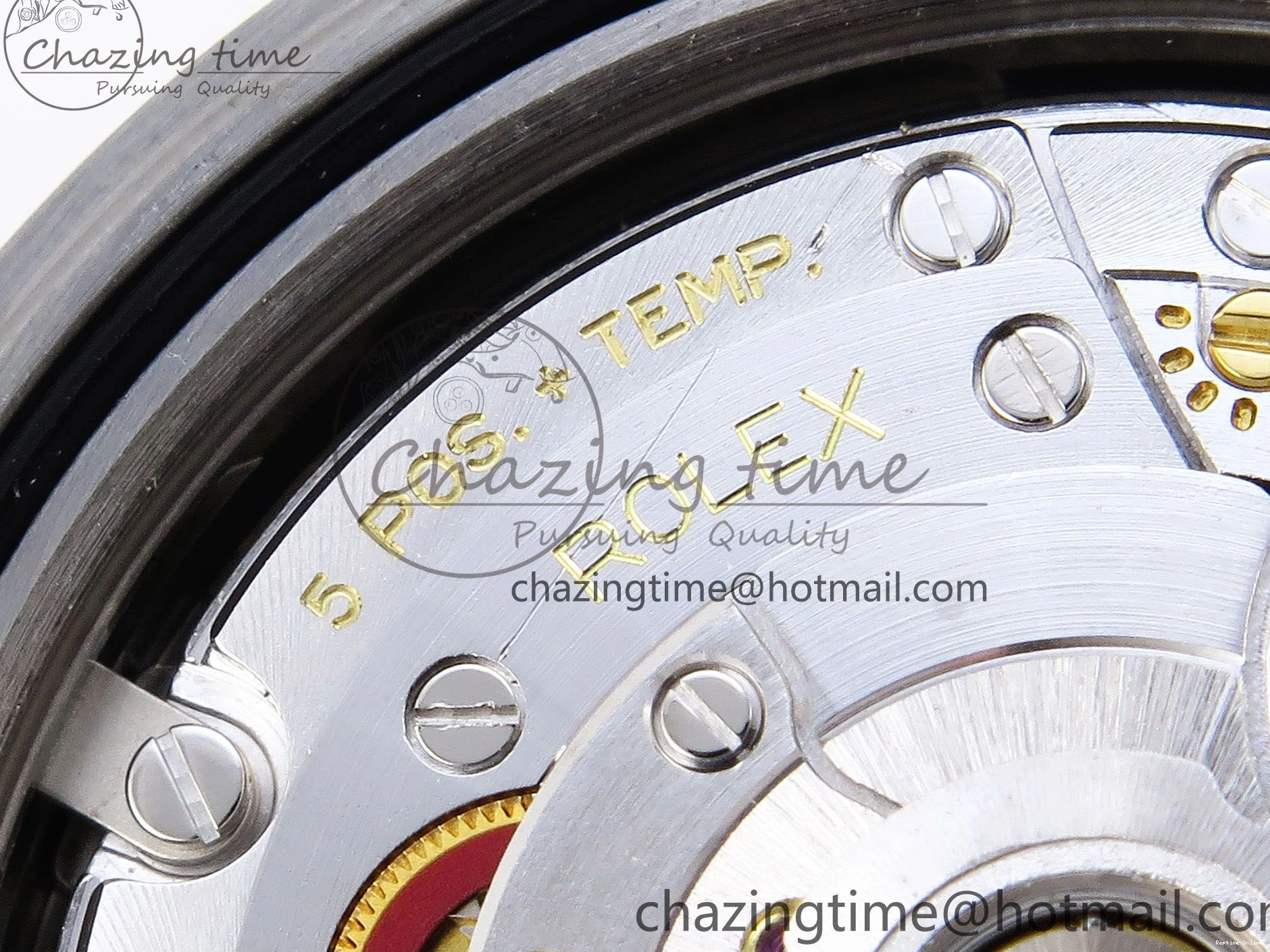 0105 Elegant DateJust 41 126334 904L SS VSF 1:1 Best Edition Blue Dial on Jubilee Bracelet VS 1327